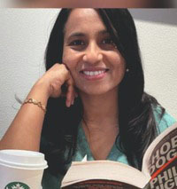 Dr. Akila Thirugnanam