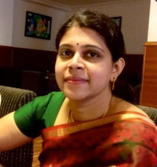 Dr.TTS.Preetha MD., OG.,